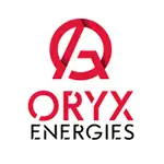 ORYX ENERGIES